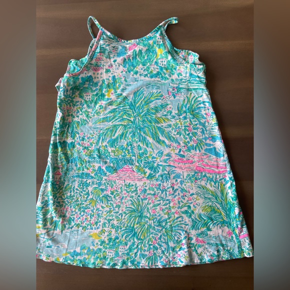 Lilly Pulitzer Dress - Picture 4 of 4